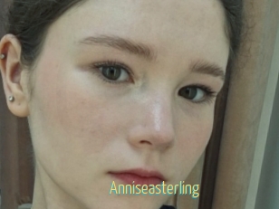Anniseasterling