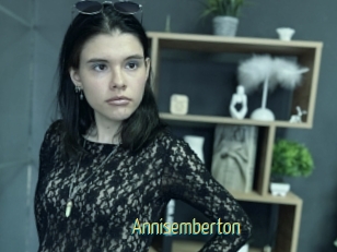 Annisemberton