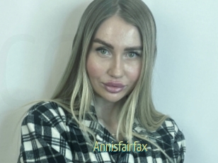 Annisfairfax