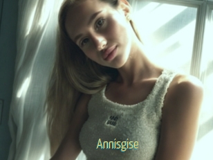 Annisgise