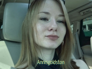 Annisgoldston