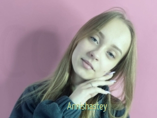 Annishastey