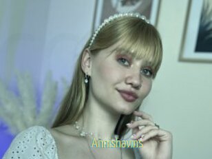 Annishavins