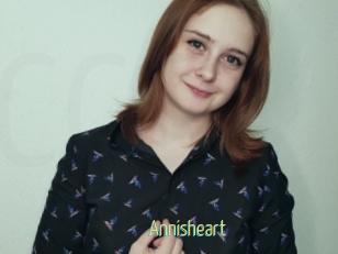 Annisheart