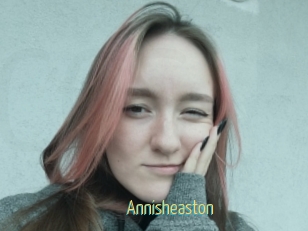 Annisheaston