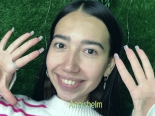 Annishelm