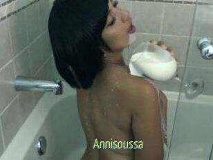 Annisoussa