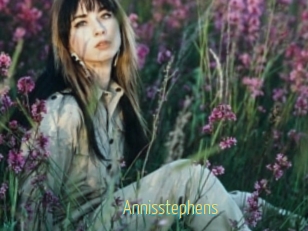 Annisstephens