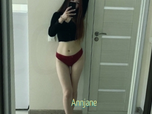 Annjane