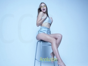 Annluster
