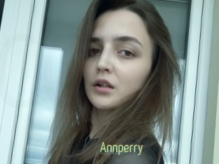 Annperry