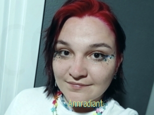 Annradiant