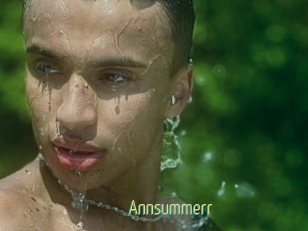 Annsummerr