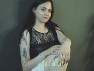 Annvolmart