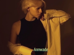 Annwade
