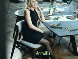 annwillis Chaturbate Cam Sexe