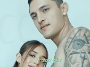 Annyandpablo