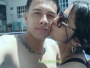 Annyawayne
