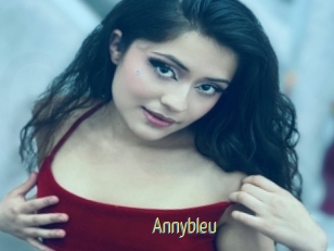 annybleu Chaturbate Cam Sexe