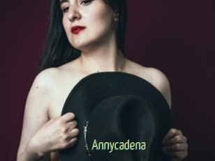 Annycadena