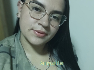 Annycartter