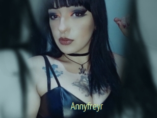 annyfreyr Chaturbate Cam Sexe