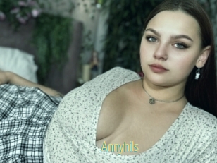 Annyhils