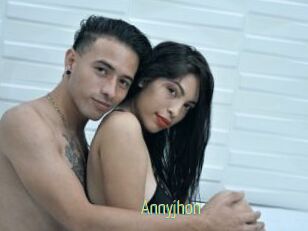 Annyjhon