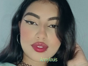 annylouis Chaturbate Cam Sexe
