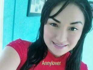 Annylover