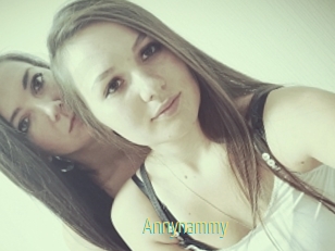 Annynammy