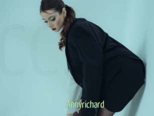 Annyrichard