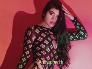 Annyroberth