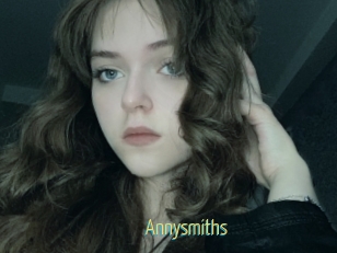 Annysmiths