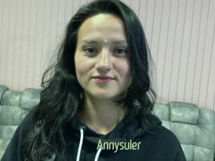 Annysuler