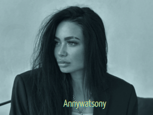 Annywatsony