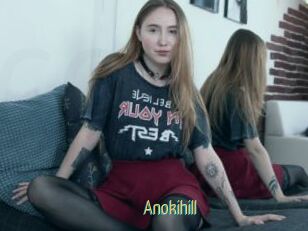 Anokihill
