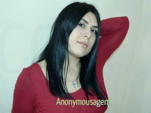 Anonymousagent