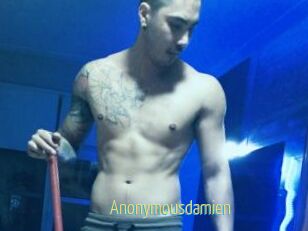 Anonymousdamien