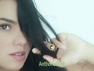 Anthonellahill