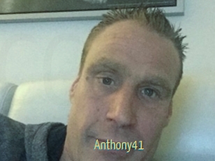 Anthony41