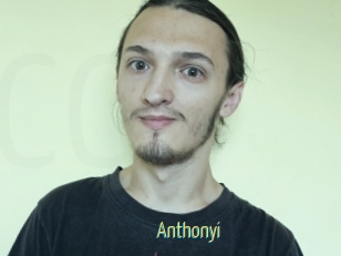 Anthonyi