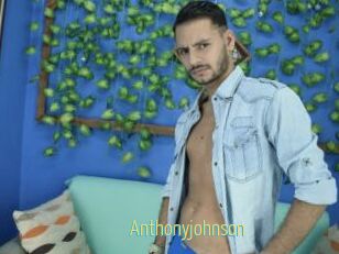 Anthonyjohnson