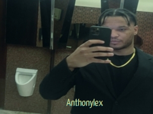 anthonylex Chaturbate Cam Sexe