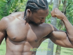 anthonyrome Chaturbate Cam Sexe