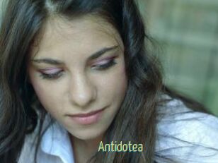 Antidotea