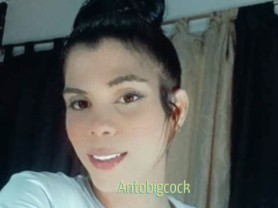 Antobigcock