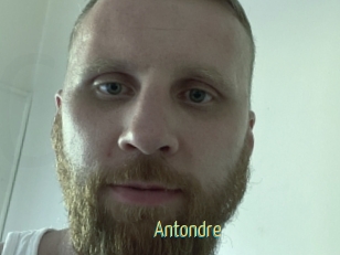 Antondre