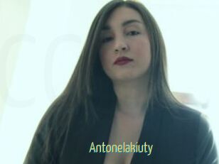 Antonelakiuty