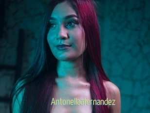 Antonellaafernandez